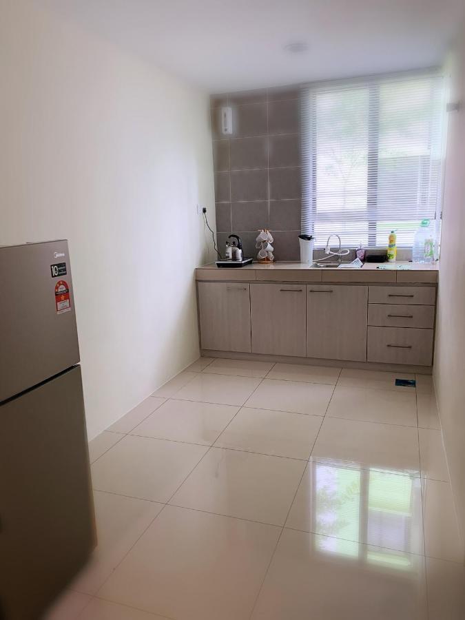 Aries Homestay Ipoh Exterior photo